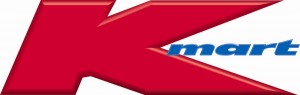 Kmart Logo